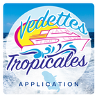 Vedettes Tropicales