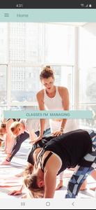 ClassFit