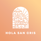 Hola San Cris