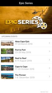 Epic Series