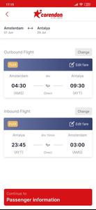 Corendon Airlines