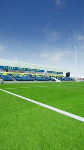 Football Tasmania