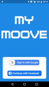 My Moove