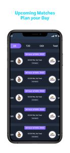 Cricket Fast Live Line crick