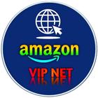 AMAZON VIP NET