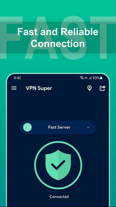 VPN - Super Proxy Master