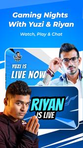 Rooter: Watch Gaming & Esports