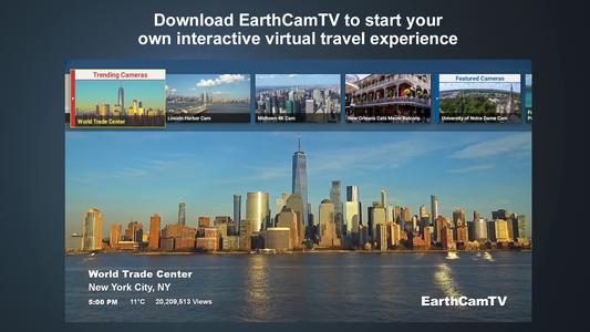 EarthCamTV 2