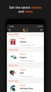 Miami Hurricanes