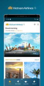 Vietnam Airlines