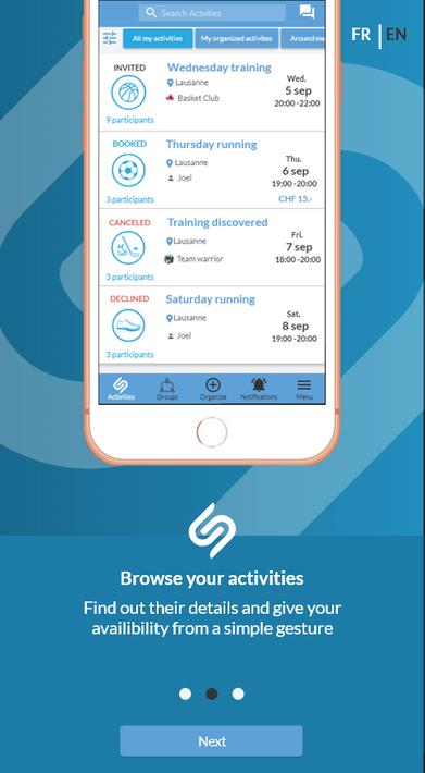 Sportunity