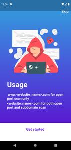 Ribence-The Web Scraper