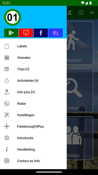 Fietsknoop
