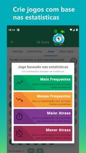 Lotto Br: Brazil lotteries