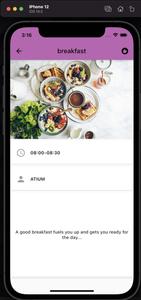 Atium Tasks