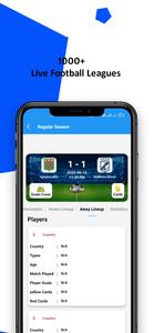 Live Soccer Score