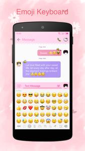 Emoji Keyboard 10