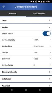 Citygrid App
