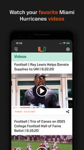 Miami Hurricanes