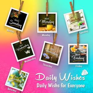 Daily Wishes