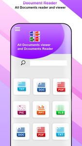 All Doc Reader:PPT,XLS Viewer