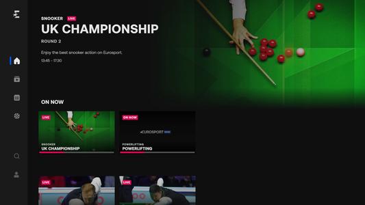 Eurosport