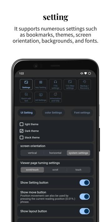 TTS Text Viewer
