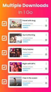 All Video Downloader
