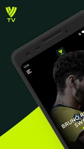 Volleyball TV - Streaming App