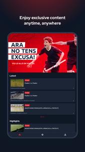 Esport+