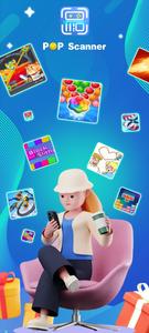 Pop Scanner