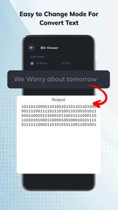 Binary File Reader & Viewer