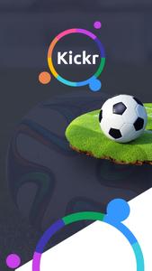 Kickr
