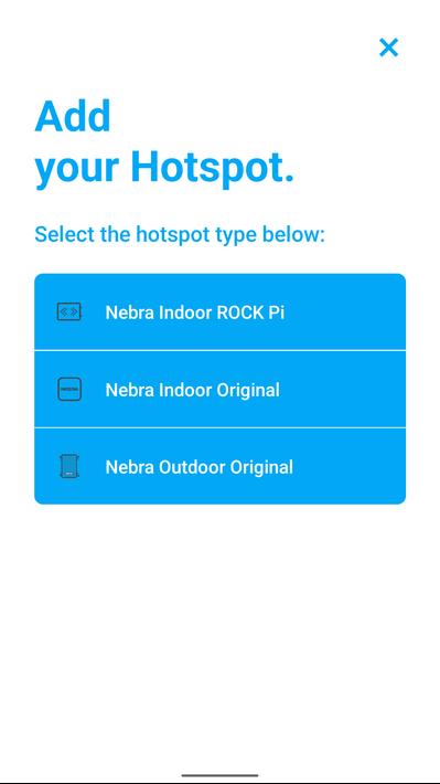 Nebra Hotspot