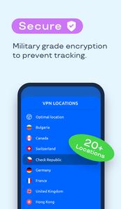 VPN Speed