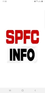 SPFC Info - Notícias e Jogos