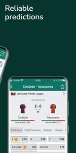 BetAnalysis Betting Tips