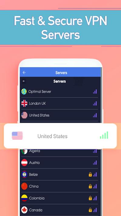 Desh VPN