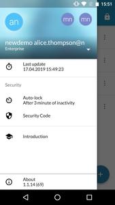 PassSecurium™ Password Manager