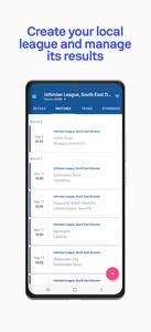 Sofascore Editor