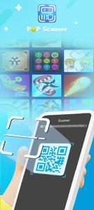 Pop Scanner