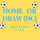 Double Chance Betting Tip