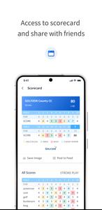 GOLFZON Global