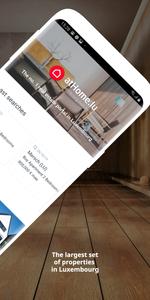 atHome Luxembourg - Homes for