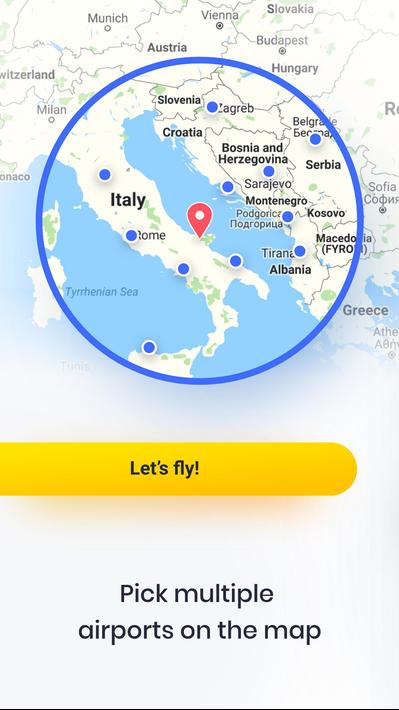 Ryanair Discovery