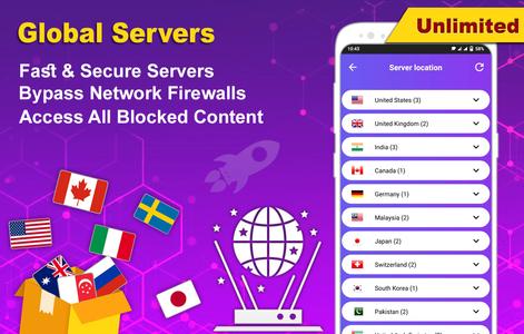 Higer VPN