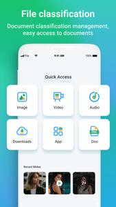 File Expert Pro - File Manager