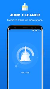 Faster Cleaner