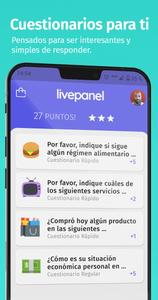 LivePanel Pro