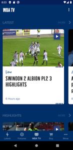West Bromwich Albion